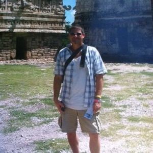 Meet your Posher, Rod